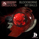 cover: Sinners Inc - Bloodborne