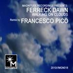 cover: Ferreck Dawn - Walking On Clouds