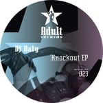 cover: Dj Baly - Knockout EP