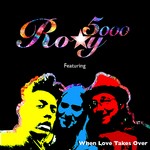 cover: Omar|Roxy5000|Shawn Lee - When Love Takes Over