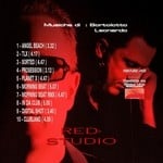 cover: Leonardo Bortolotto - Red Studio