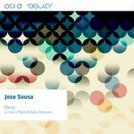 cover: Jose Sousa - Bleep