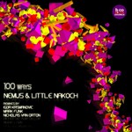 cover: Little Nakoch|Nemus - 100 Ways