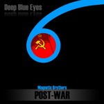 cover: Magnetic Brothers - Post War