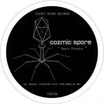 cover: Cozmic Spore - Space Paradox