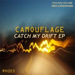 cover: Camouflage - Catch My Drift EP