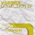 cover: V Series - Collection EP