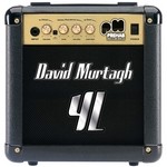 cover: David Murtagh - 4L