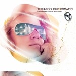 cover: Komatic|Technicolour - Daydreamer