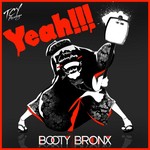 cover: Booty Bronx - Yeah EP