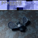 cover: Prosonik - Shanti EP