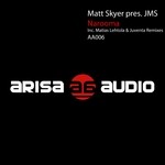 cover: Jms|Skyer, Matt - Narooma