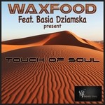 cover: Basia Dziamska|Waxfood - Touch Of Soul