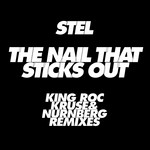 cover: Stel - The Nail That Sticks Out