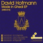 cover: David Hofmann - Made In Ghedi