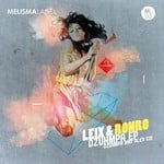 cover: Leix & Ronro - Dzuhmpa EP