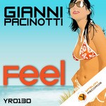 cover: Gianni Pacinotti - Feel