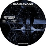 cover: Destroyer - Splashed