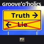 cover: Groove O Holics - True Lies EP