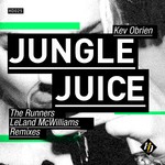 cover: Kev Obrien - Jungle Juice