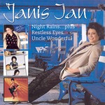 cover: Janis Ian - Night Rains