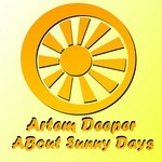 cover: Artem Deeper - About Sunny Days