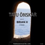 cover: Brian X - Tatu Onskar