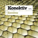 cover: Konektiv - Envolver