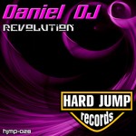 cover: Daniel Dj - Revolution