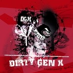 cover: Bredasblar|Dgxdark Generation X|Onix - Dirty Gen X