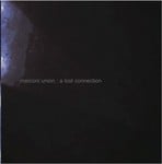 cover: Marconi Union - A Lost Connection