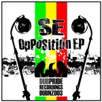 cover: Se - Dubpride Recordings 03