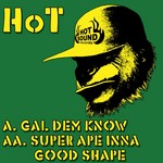 cover: Hot - Gal Dem Know