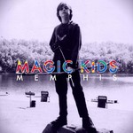 cover: Magic Kids - Memphis