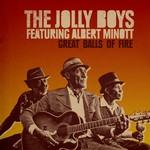 cover: The Jolly Boys - Great Balls Of Fire