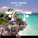 cover: Elliot Duquai - Riviera Maya