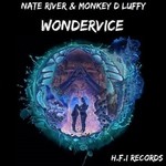 cover: Nate River & Monkey D Luffy - Wondervice