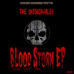 cover: Gremlinz|Mantra|Untouchables, The - Blood Storm EP