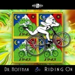 cover: Dr Hoffman - Riding On EP