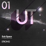 cover: Sub Space|The Galactic Nomad Orchestra - Strong