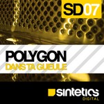 cover: Polygon - Dans Ta Gueule