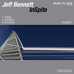 cover: Jeff Bennett - In Spite