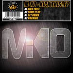 cover: M Ko - Kick This!