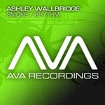 cover: Ashley Wallbridge - Smoke