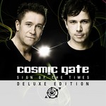 cover: Cosmic Gate - Sign Of The Times