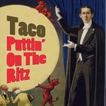 cover: Taco - Puttin' On The Ritz (re-recorded/remastered)