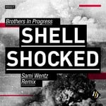 cover: Brothers In Progress - Shell Shocked