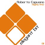 cover: Roberto Capuano - Digging Deep