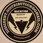 cover: Hard Ton - Marilyn