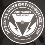 cover: Johnwayne - Take Me Out